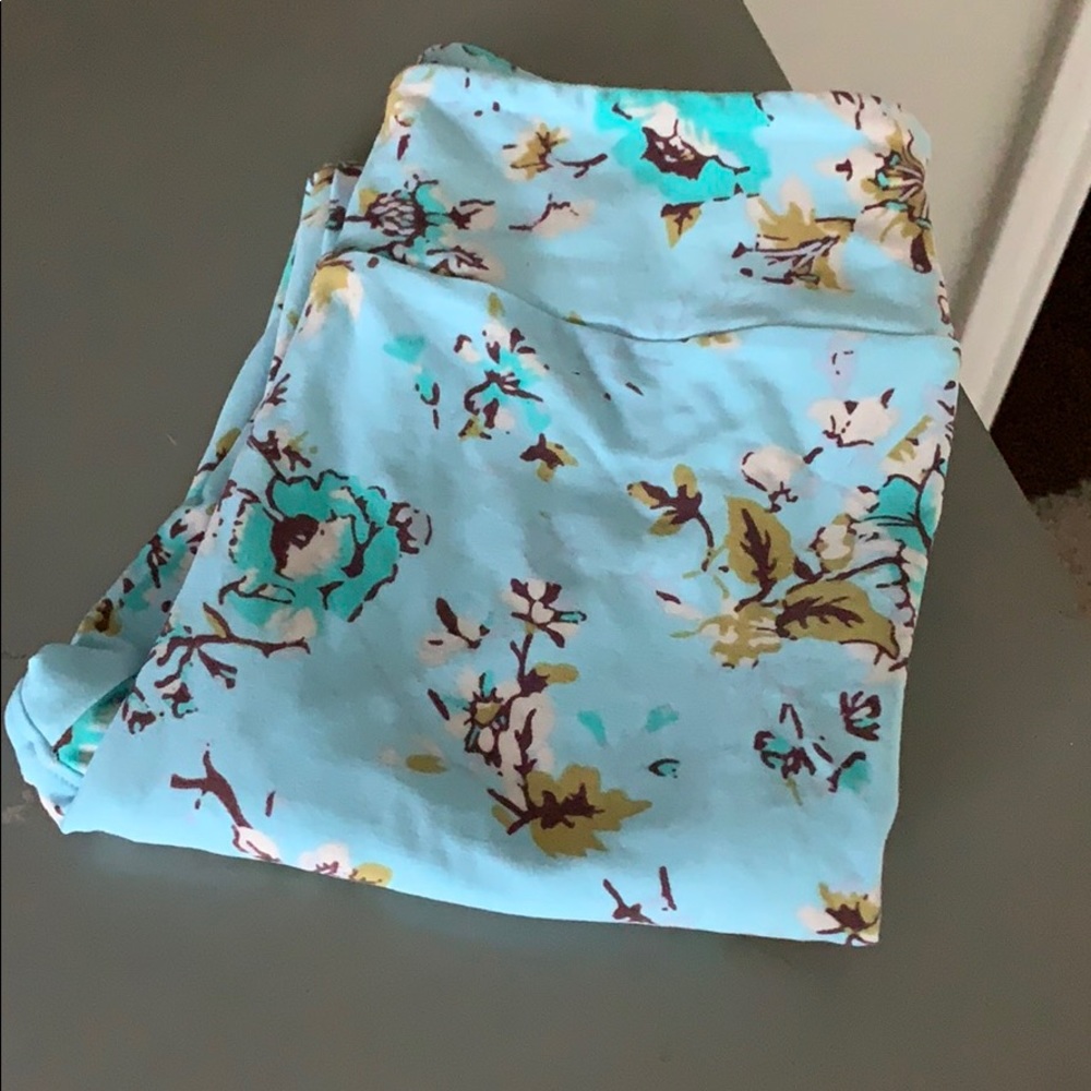 LuLaRoe Leggings OS NWOT